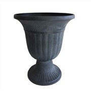 16 palcový vysoký urny plantážnik